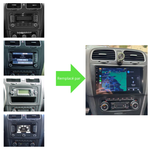 Charger l'image dans la galerie, Full Tactile Volkswagen Golf 6 (2007-2016) - Autoradio GPS 9 pouces Android Auto Apple CarPlay