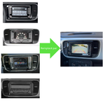 Charger l'image dans la galerie, Écran Tactile Volkswagen New Beetle (2010-2020) - Autoradio GPS Android Auto et Apple CarPlay
