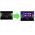 Charger l'image dans la galerie, Écran Tactile Peugeot Rifter (2018-) - Autoradio GPS Android Auto Apple CarPlay
