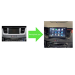 Charger l'image dans la galerie, Écran Tactile Peugeot 508 (2011-2018) - Autoradio GPS Android Auto Apple CarPlay