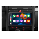 Charger l'image dans la galerie, Écran Tactile Audi A4 (2004-2008) - Autoradio GPS Android Auto Apple CarPlay