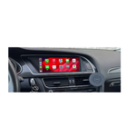 Charger l'image dans la galerie, Écran Tactile Audi A4 B8 (2008-2015) : Autoradio GPS, Android Auto et Apple CarPlay