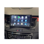 Charger l'image dans la galerie, Écran Tactile Peugeot 508 (2011-2018) - Autoradio GPS Android Auto Apple CarPlay