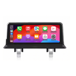 Charger l'image dans la galerie, Écran Tactile BMW serie 1 E82 (2004-2012) : Autoradio GPS, Android Auto et Apple CarPlay
