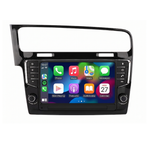 Charger l'image dans la galerie, Ecran Tactile Volkswagen Golf 7 (2013-2020) - Autoradio GPS Android Auto Apple CarPlay