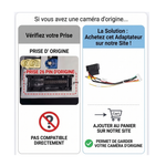 Charger l'image dans la galerie, Autoradio GPS Volkswagen - Android Auto Apple CarPlay