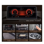 Charger l'image dans la galerie, Écran Tactile BMW X1 F49 (2018-2022) : Autoradio GPS, Android Auto et Apple CarPlay