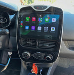 Charger l'image dans la galerie, Écran Tactile Renault Clio 4 Phase 2 (2016-) - Autoradio GPS Android Auto et Apple CarPlay