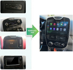 Charger l'image dans la galerie, Écran Tactile Renault Clio 4 Phase 2 (2016-) - Autoradio GPS Android Auto et Apple CarPlay