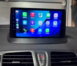 Charger l'image dans la galerie, Écran Tactile Renault Mégane 3 (2008-2016) - Autoradio GPS Android Auto et Apple CarPlay