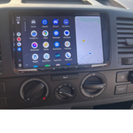 Charger l'image dans la galerie, Écran Tactile Volkswagen Sharan (2010-2015) - Autoradio GPS 9 pouces Android Auto Apple CarPlay