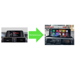 Charger l'image dans la galerie, Écran Tactile BMW X1 F49 (2018-2022) : Autoradio GPS, Android Auto et Apple CarPlay
