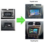 Charger l'image dans la galerie, Écran Tactile Volkswagen Polo 5 phase 2 (2014-2017) - Autoradio GPS Android Auto et Apple CarPlay