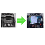 Charger l'image dans la galerie, Écran Tactile Peugeot 3008 (2008-2016) - Autoradio GPS Android Auto Apple CarPlay