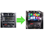 Charger l'image dans la galerie, Écran Tactile Citroen C4 (2011-2018) - Autoradio GPS Android Auto Apple CarPlay