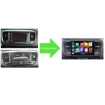 Charger l'image dans la galerie, Écran Tactile Citroen Space Tourer (2015-2024) - Autoradio GPS Android Auto Apple CarPlay