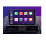 Charger l'image dans la galerie, Écran Tactile Peugeot Rifter (2018-) - Autoradio GPS Android Auto Apple CarPlay