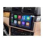 Charger l'image dans la galerie, Écran Tactile 9' BMW serie 3 E46  (1998-2006) : Autoradio GPS, Android Auto et Apple CarPlay