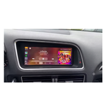 Charger l'image dans la galerie, Écran Tactile Audi Q5  (2008-2017) : Autoradio GPS, Android Auto et Apple CarPlay