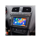 Charger l'image dans la galerie, Écran Tactile Volkswagen Sharan (2010-2015) - Autoradio GPS Android Auto Apple CarPlay