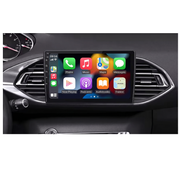 Écran Tactile Peugeot 308 (2013-2018) - Autoradio GPS Android Auto Apple CarPlay