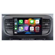 Écran Tactile Citroen Space Tourer (2015-2024) - Autoradio GPS Android Auto Apple CarPlay