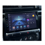 Charger l'image dans la galerie, Écran Tactile Citroen C3 (2016-2024) - Autoradio GPS Android Auto Apple CarPlay