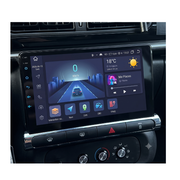 Écran Tactile Citroen C3 (2016-2024) - Autoradio GPS Android Auto Apple CarPlay