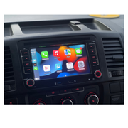 Écran Tactile Volkswagen T5 Multivan (2008-2015) - Autoradio GPS Android Auto et Apple CarPlay