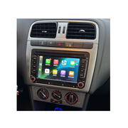 Écran Tactile Volkswagen Polo 5 phase 2 (2014-2017) - Autoradio GPS Android Auto et Apple CarPlay
