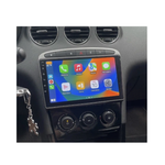 Charger l'image dans la galerie, Écran Tactile Peugeot 308 (2007-2013) - Autoradio GPS Android Auto Apple CarPlay
