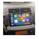 Charger l'image dans la galerie, Écran Tactile Citroen C4 (2004-2010) - Autoradio GPS Android Auto Apple CarPlay