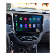 Écran Tactile Peugeot 208 (2012-2020) - Autoradio GPS Android Auto Apple CarPlay