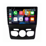 Écran Tactile Citroen C4 (2011-2018) - Autoradio GPS Android Auto Apple CarPlay