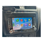 Charger l'image dans la galerie, Écran Tactile Volkswagen Polo 5 phase 2 (2014-2017) - Autoradio GPS Android Auto et Apple CarPlay