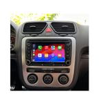 Charger l'image dans la galerie, Écran Tactile Volkswagen Scirocco (2008-2017) - Autoradio GPS Android Auto et Apple CarPlay