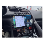 Écran Tactile Peugeot 3008 (2008-2016) - Autoradio GPS Android Auto Apple CarPlay