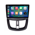 Charger l'image dans la galerie, Écran Tactile Peugeot 207 (2006-2015) - Autoradio GPS Android Auto Apple CarPlay