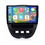 Charger l'image dans la galerie, Écran Tactile Toyota Aygo (2005-2014) - Autoradio GPS Android Auto Apple CarPlay