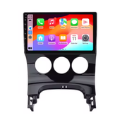 Écran Tactile Peugeot 3008 (2008-2016) - Autoradio GPS Android Auto Apple CarPlay