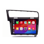 Charger l'image dans la galerie, Full Tactile Volkswagen Golf 7 (2013-2020) - Autoradio GPS 10 pouces Android Auto Apple CarPlay