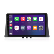 Écran Tactile Peugeot Rifter (2018-) - Autoradio GPS Android Auto Apple CarPlay