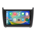 Charger l'image dans la galerie, Full Tactile Volkswagen Polo 5 phase 2 (2015-2017) - Autoradio GPS 9 pouces Android Auto Apple CarPlay