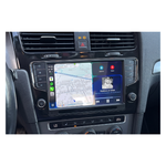 Charger l'image dans la galerie, Ecran Tactile Volkswagen Golf 7 (2013-2020) - Autoradio GPS Android Auto Apple CarPlay