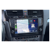 Ecran Tactile Volkswagen Golf 7 (2013-2020) - Autoradio GPS Android Auto Apple CarPlay