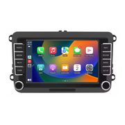 Écran Tactile Volkswagen Sharan (2010-2015) - Autoradio GPS Android Auto Apple CarPlay