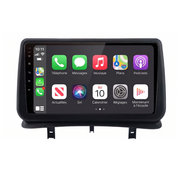 Écran Tactile Renault Clio 3 (2005-2014) - Autoradio GPS Android Auto et Apple CarPlay