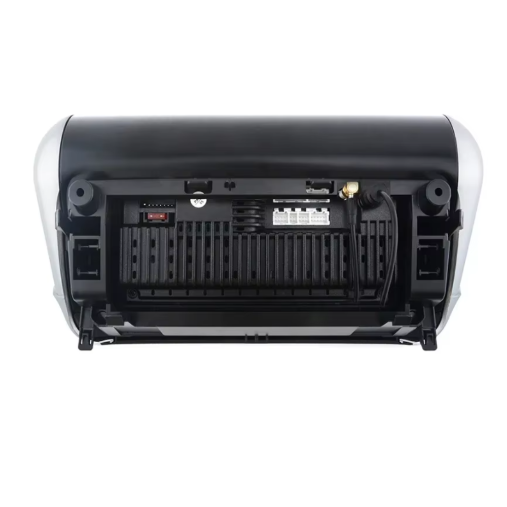 Écran Tactile Peugeot 208 (2012-2020) - Autoradio GPS Android Auto Apple CarPlay