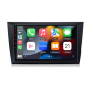 Full Tactile Volkswagen Golf 6 (2007-2016) - Autoradio GPS 9 pouces Android Auto Apple CarPlay