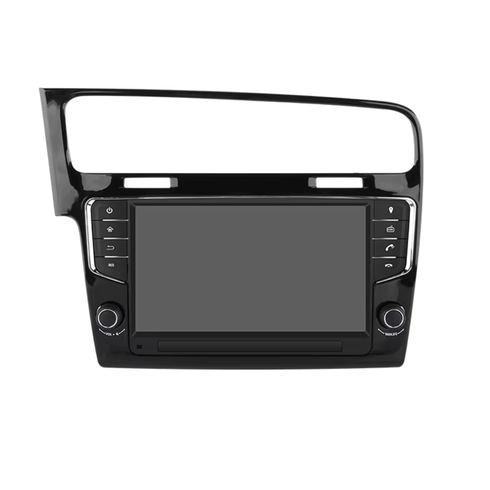 Ecran Tactile Volkswagen Golf 7 (2013-2020) - Autoradio GPS Android Auto Apple CarPlay